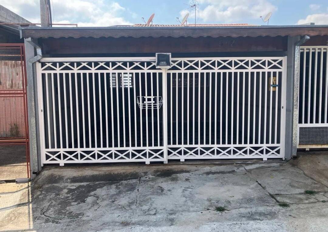 #CA209 - Casa para Venda em Taubaté - SP