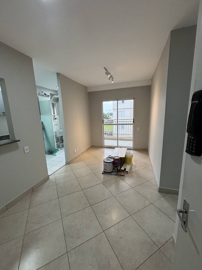 #AP238 - Apartamento para Venda em Taubaté - SP