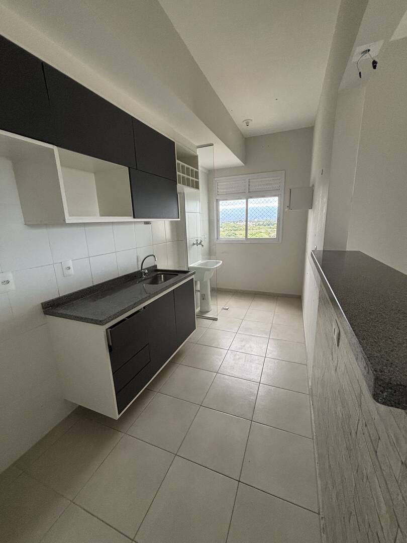 #AP237 - Apartamento para Venda em Taubaté - SP