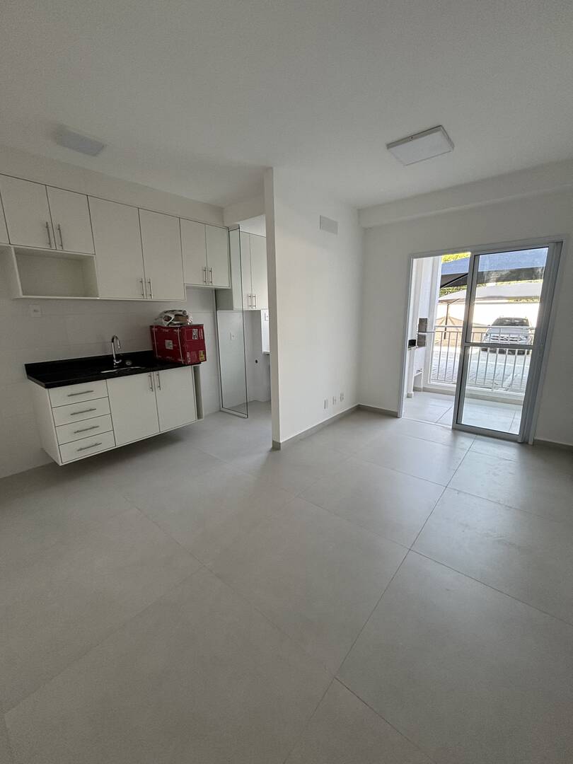 #AP232 - Apartamento para Locação em Taubaté - SP
