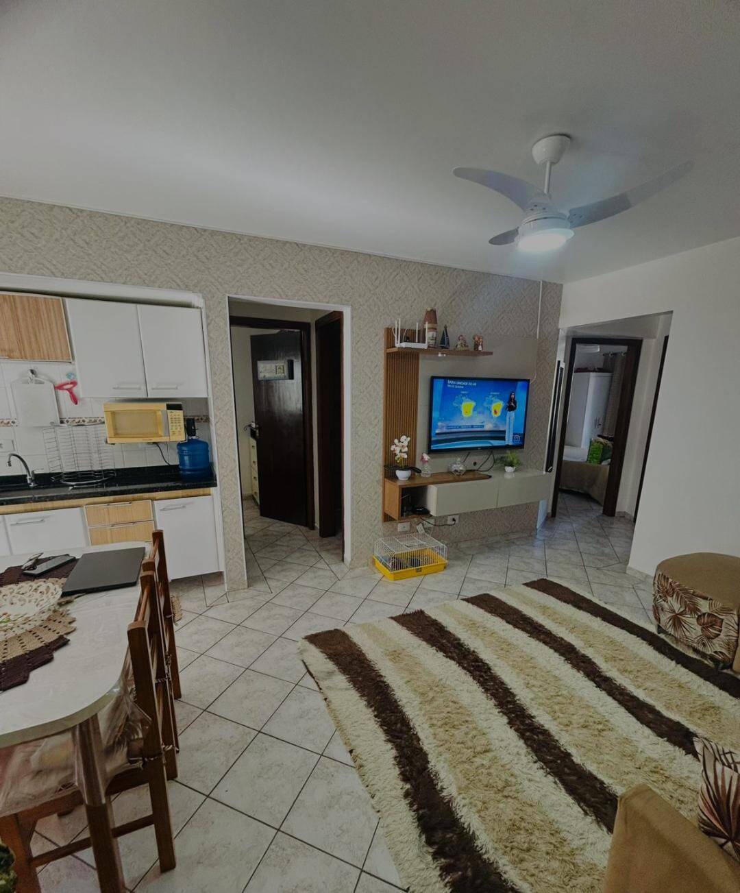 #AP241 - Apartamento para Venda em Taubaté - SP
