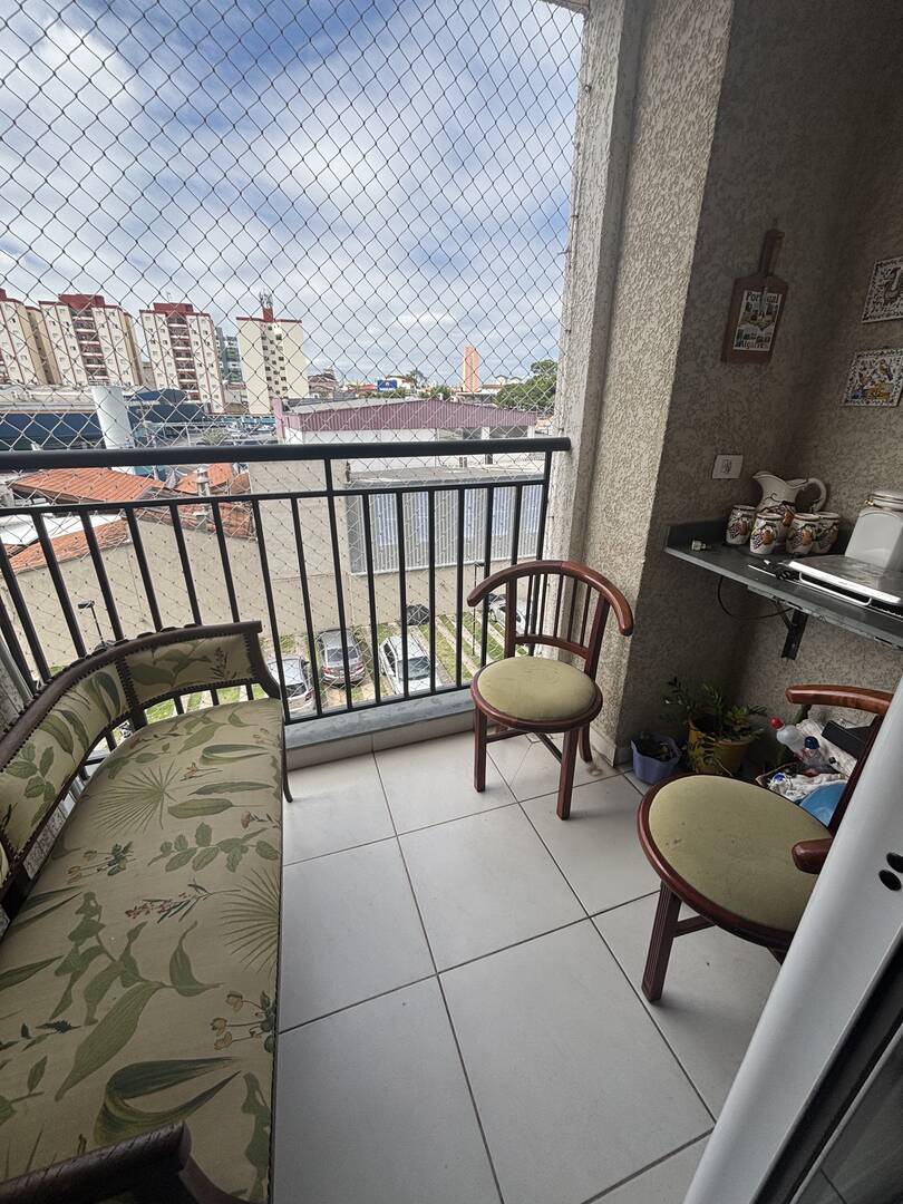 #AP242 - Apartamento para Venda em Taubaté - SP