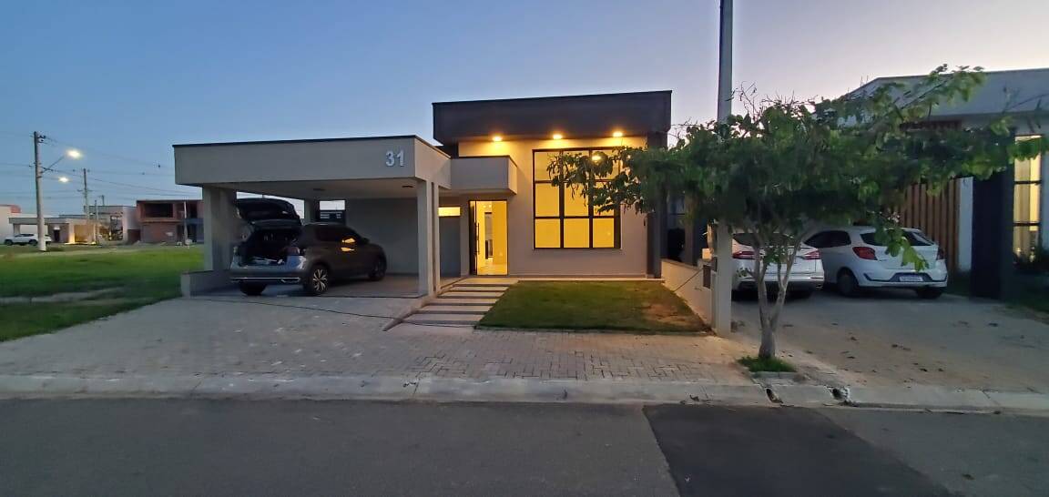 #CA215 - Casa para Venda em Tremembé - SP