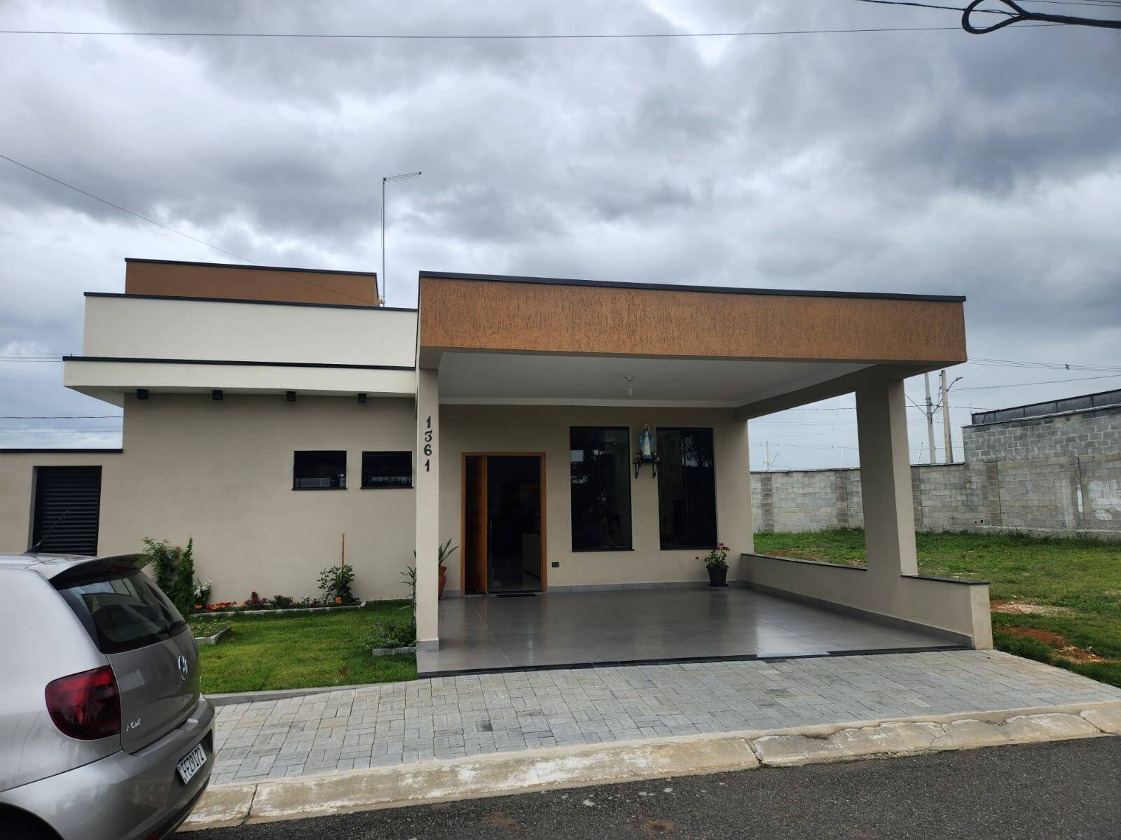 #CA216 - Casa para Venda em Tremembé - SP