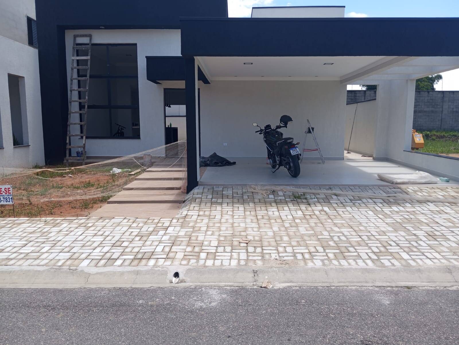 #CA219 - Casa para Venda em Tremembé - SP