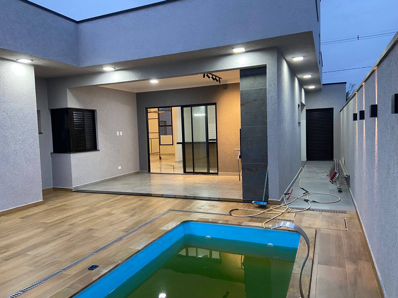 #CA220 - Casa para Venda em Tremembé - SP