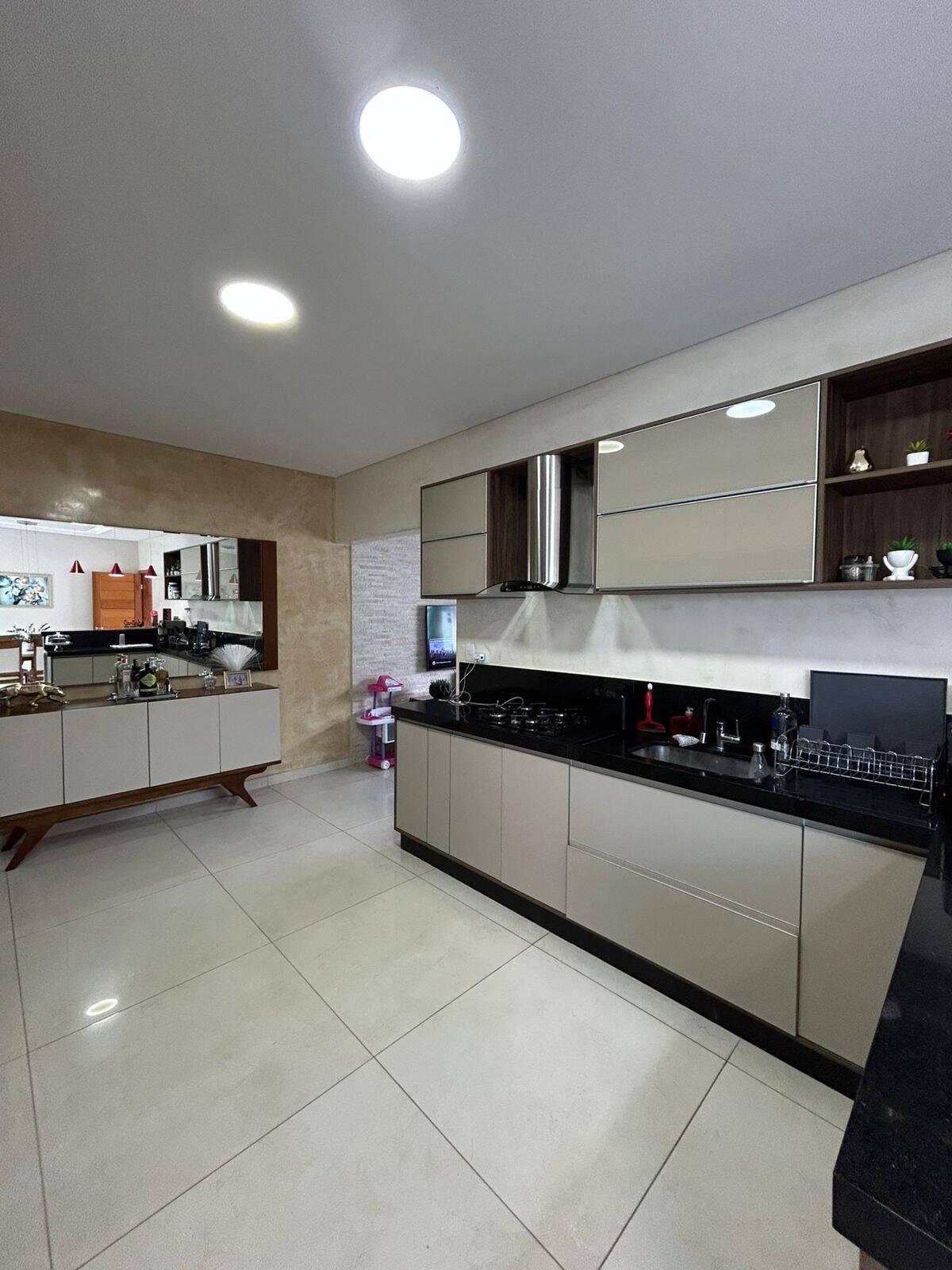 #CA222 - Casa para Venda em Taubaté - SP