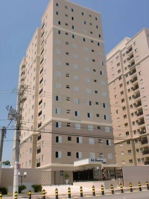 #AP253 - Apartamento para Locação em São José dos Campos - SP