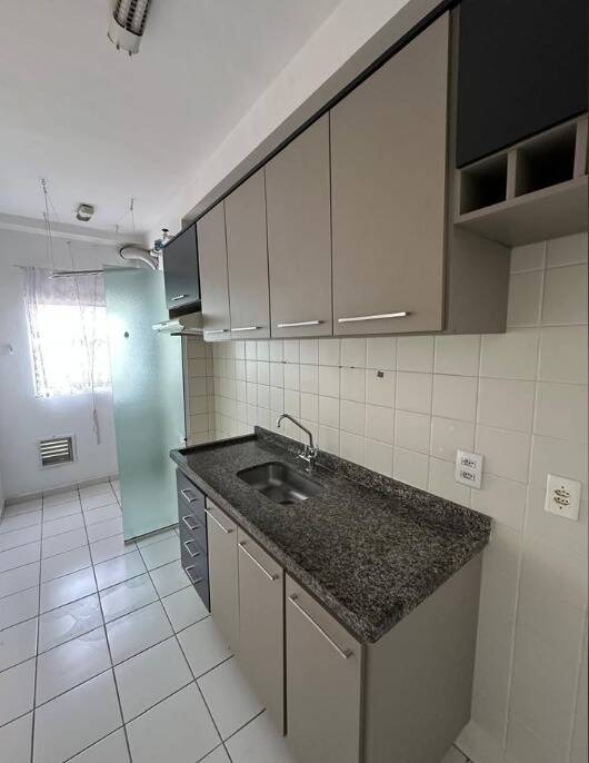 #AP254 - Apartamento para Venda em Taubaté - SP