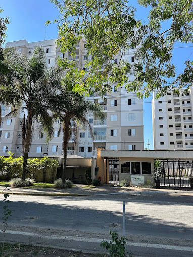 #AP256 - Apartamento para Venda em Taubaté - SP