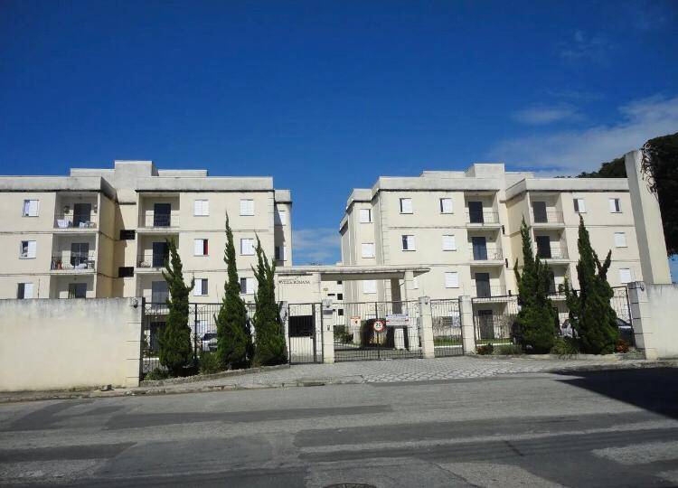 #AP260 - Apartamento para Venda em Taubaté - SP