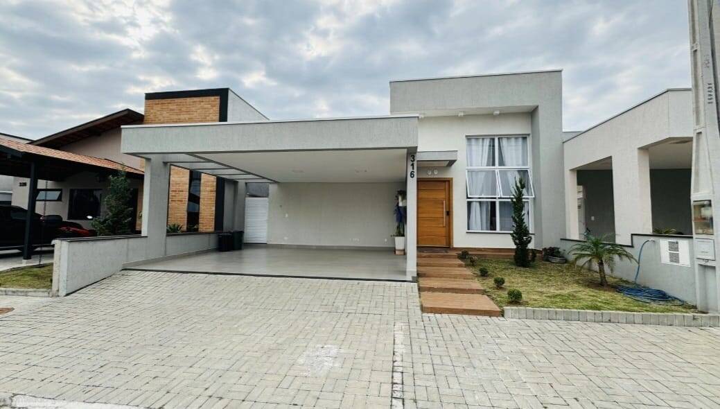 #CA226 - Casa para Venda em Tremembé - SP