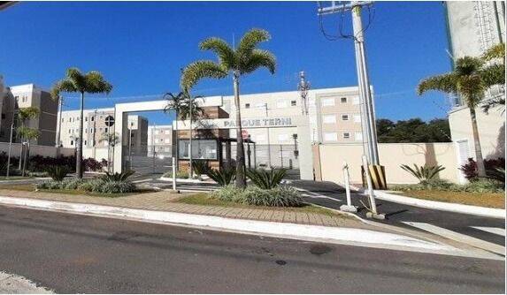 #637 - Apartamento para Venda em Taubaté - SP