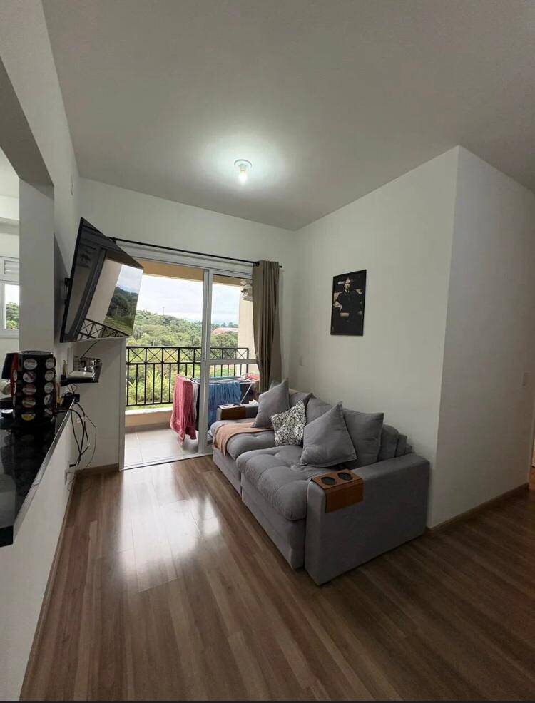 #AP265 - Apartamento para Venda em Taubaté - SP