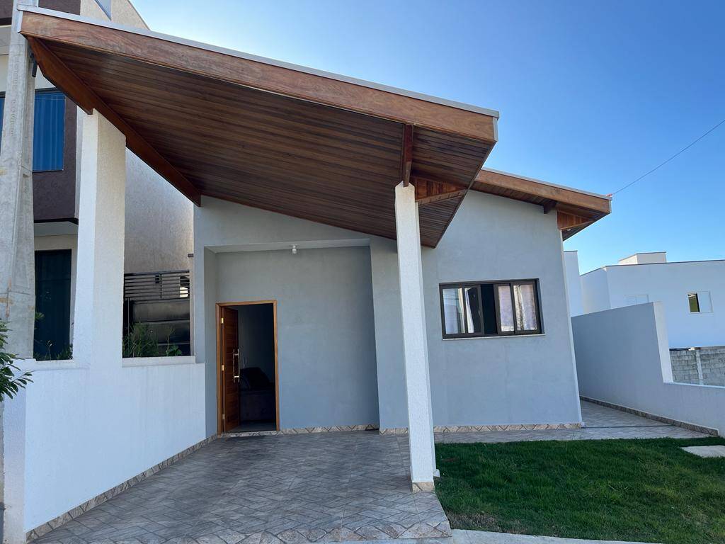 #CA230 - Casa para Venda em Taubaté - SP