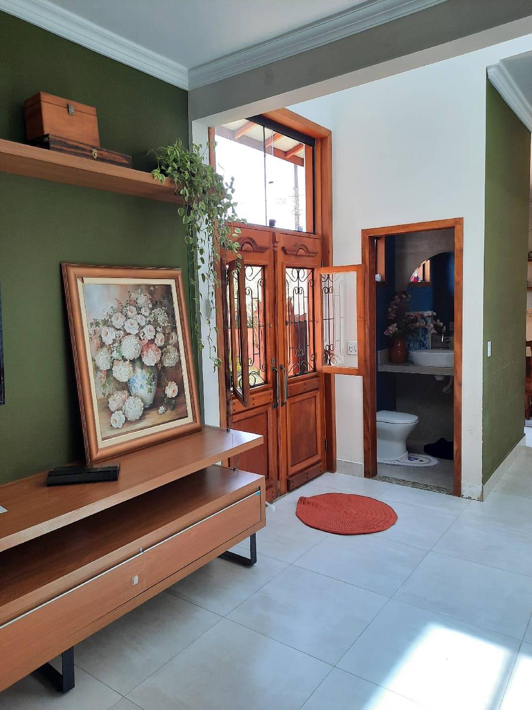 #CA061 - Casa para Venda em Tremembé - SP