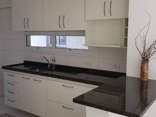 Apartamento para Venda em Taubaté - 2