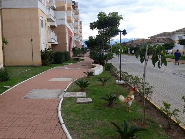 Apartamento para Venda em Pindamonhangaba - 2