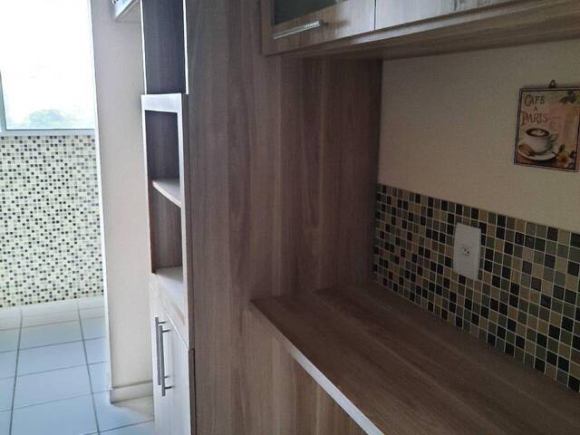 Apartamento para Locação em Taubaté - 3