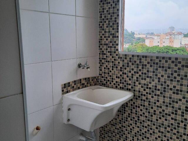 Apartamento para Locação em Taubaté - 4