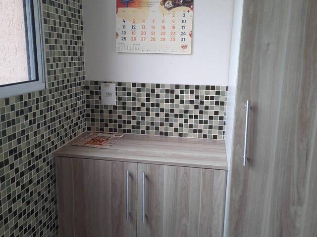 Apartamento para Locação em Taubaté - 5