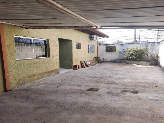 #CA022 - Casa para Locação em Taubaté - SP