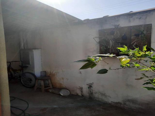 #CA022 - Casa para Locação em Taubaté - SP