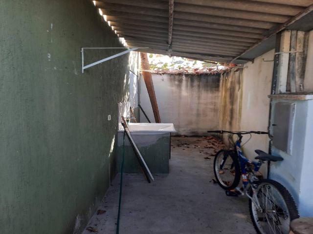 Casa para Locação em Taubaté - 4