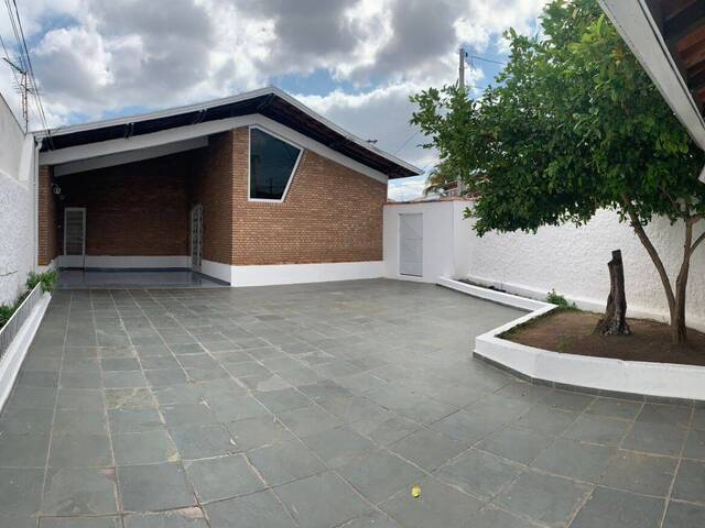 #79 - Casa para Locação em Taubaté - SP - 1