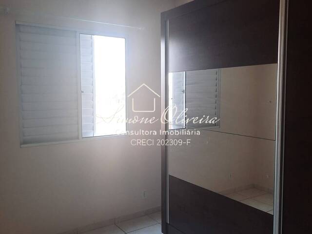 #AP023 - Apartamento para Venda em Taubaté - SP