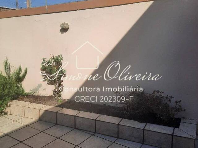 Casa para Venda em Taubaté - 4