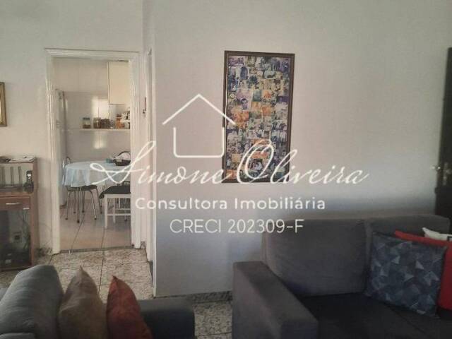 Casa para Venda em Taubaté - 5