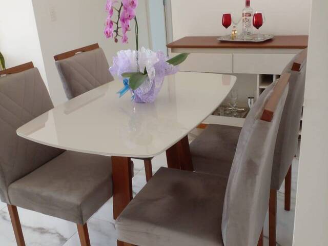 Apartamento para Venda em Taubaté - 3