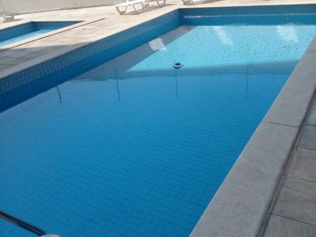 Apartamento para Venda em Taubaté - 2