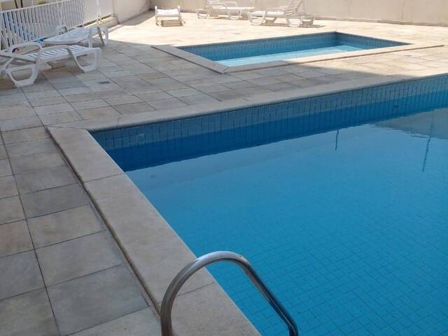 Apartamento para Venda em Taubaté - 4