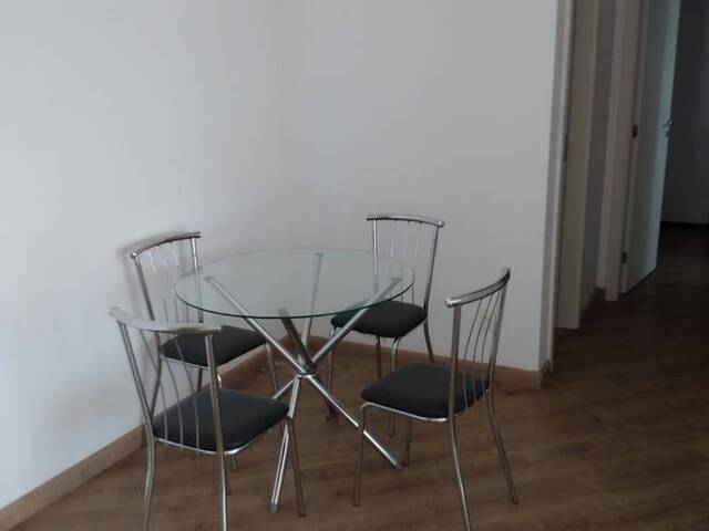 #AP026 - Apartamento para Venda em Taubaté - SP
