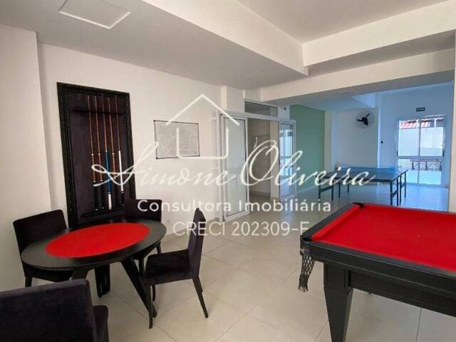 Apartamento para Venda em Taubaté - 2