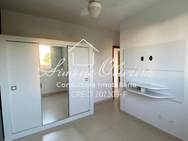 Apartamento para Venda em Taubaté - 4