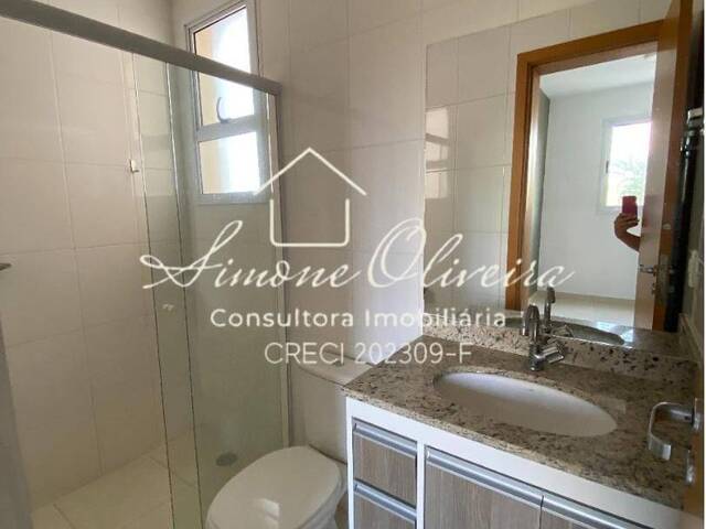 Apartamento para Venda em Taubaté - 3