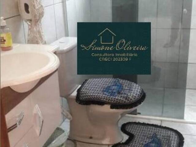 #CA031 - Casa para Venda em Taubaté - SP