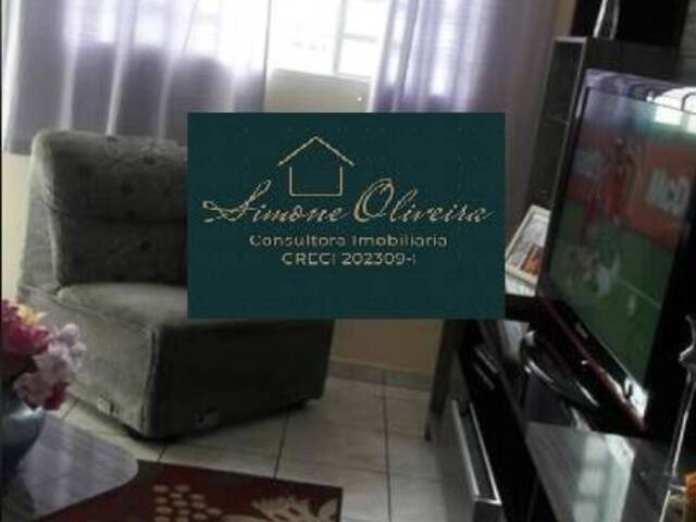 #CA031 - Casa para Venda em Taubaté - SP