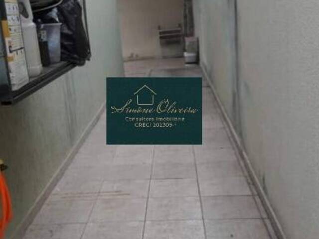 #CA031 - Casa para Venda em Taubaté - SP
