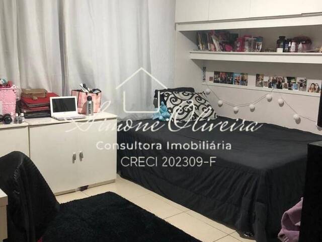 Casa para Venda em Taubaté - 2