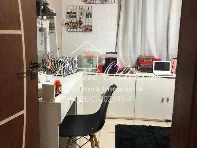 Casa para Venda em Taubaté - 3