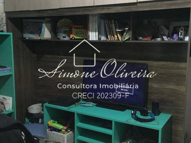 Casa para Venda em Taubaté - 5