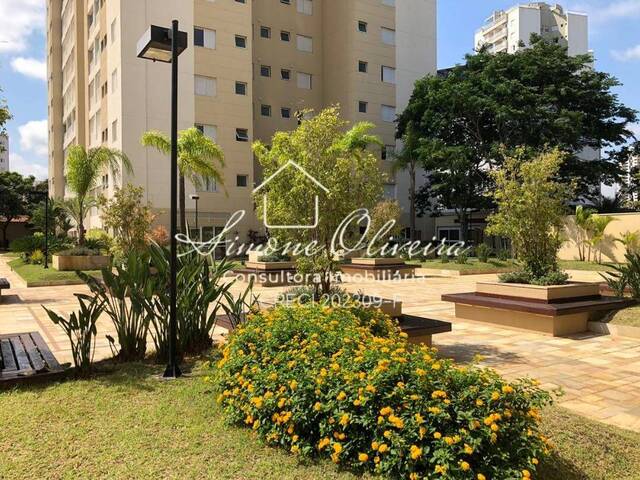 Apartamento para Venda em Taubaté - 2