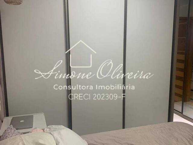 Apartamento para Venda em Taubaté - 3