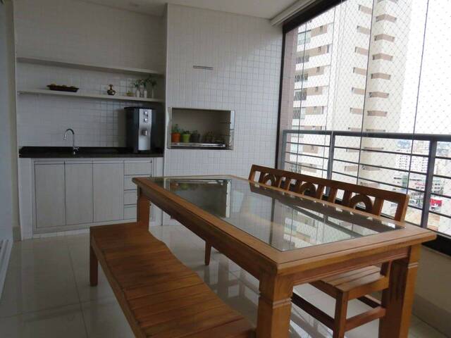 #AP035 - Apartamento para Venda em Taubaté - SP