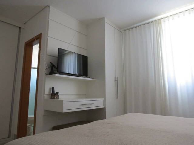 #AP035 - Apartamento para Venda em Taubaté - SP