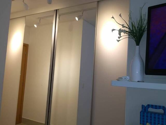 #AP035 - Apartamento para Venda em Taubaté - SP